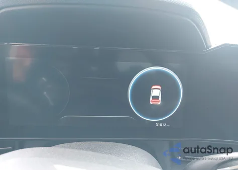 2022 Hyundai Elantra N z USA, uszkodzony, nr VIN KMHLW4AK6NU005962